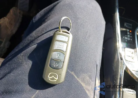 2019 Mazda Cx-9 Touring from USA, damaged, VIN JM3TCBCY7K0304356